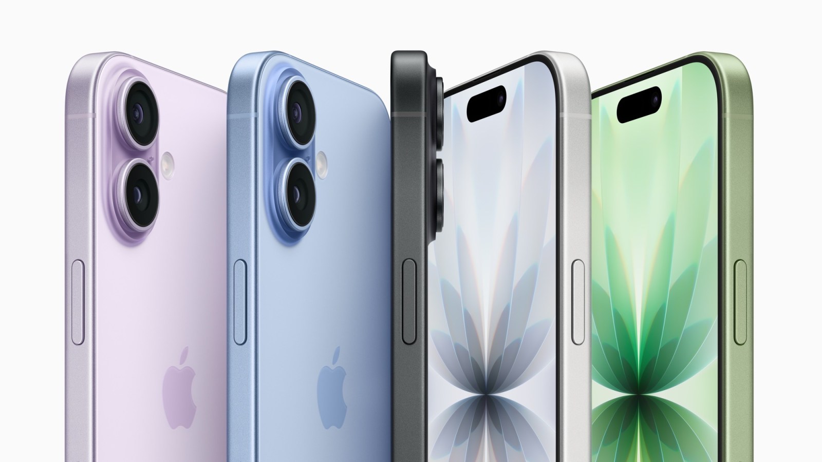 Apple sâ€™attaque Ã  la plaie des Ã©crans Oled sur ses iPhone 17