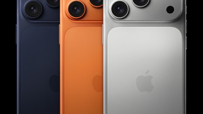 Les iPhone 17 embarquent une mesure de sécurité dont vous n’aurez probablement jamais besoin