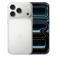 Apple iPhone 17 Pro