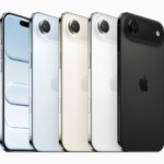 Keynote Apple : iPhone 17, iPhone Air, Apple Watch Ultra 3 et AirPods 3 Pro – Le récap des annonces