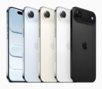 iPhone Air // Source : Apple