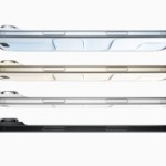 Voici les tailles des batteries des nouveaux iPhone 17 et iPhone Air