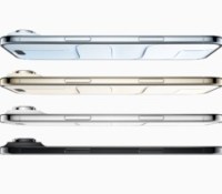 iPhone Air // Source : Apple