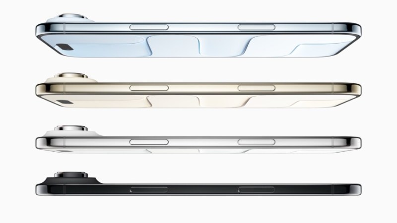 iPhone Air : attention à ce coût supplémentaire que pourrait facturer votre opérateur