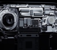 Toute l'intelligence d'un iPhone Air est contenu dans son module photo