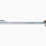 iPhone Air : le choix étonnant d’Apple est à la fois logique et risquée