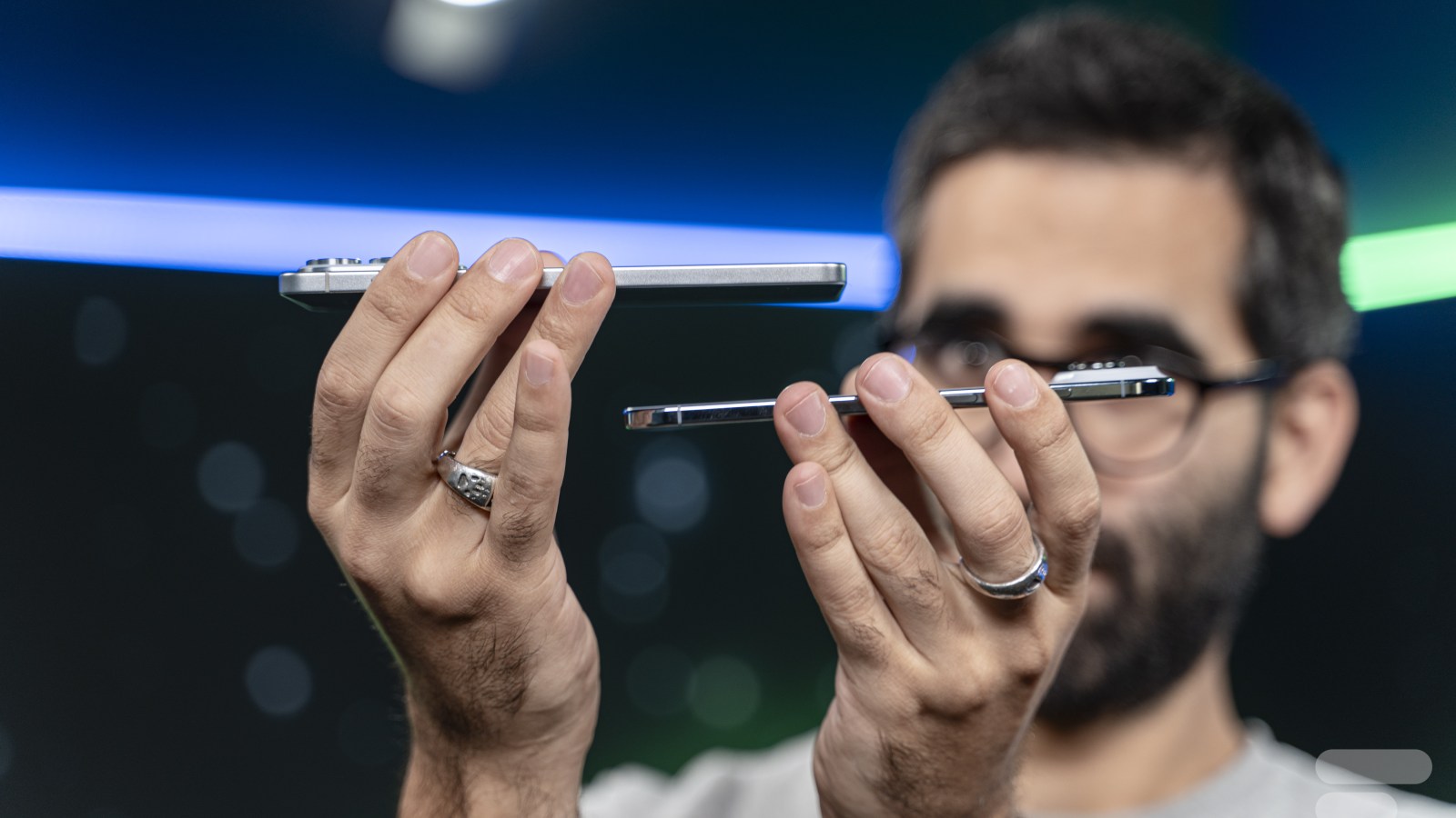 Le smartphone ultra fin de Samsung est un Ã©chec, le Galaxy S26 Edge est annulÃ©