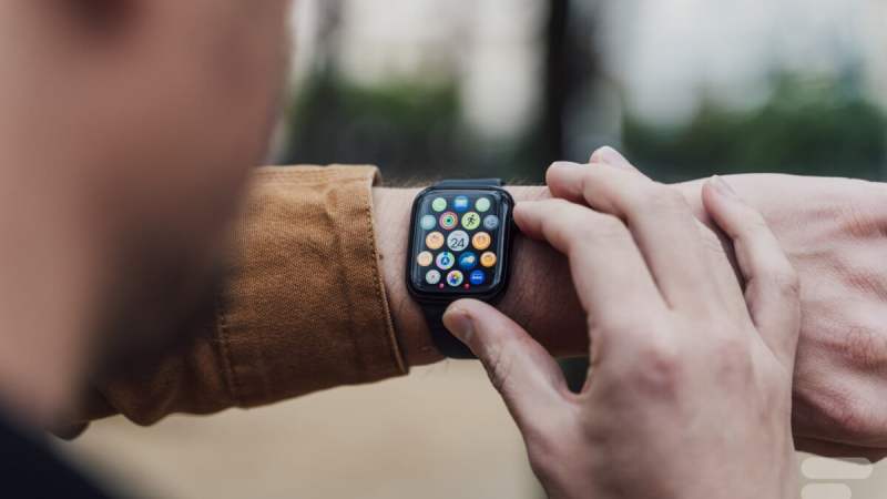 Apple conserve sa couronne sur le marché des montres connectées, malgré la croissance insolente de Huawei