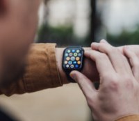 l'Apple Watch SE 3 // Source : Chloé Pertuis - Frandroid