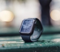 l'Apple Watch SE 3 // Source : Chloé Pertuis - Frandroid