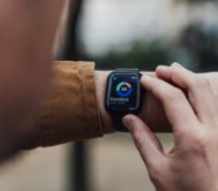 Le score de sommeil sur l'Apple Watch SE 3 // Source : Chloé Pertuis - Frandroid
