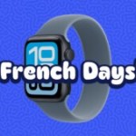 La toute nouvelle Apple Watch SE 3 profite déjà d’une remise de prix grâce aux French Days