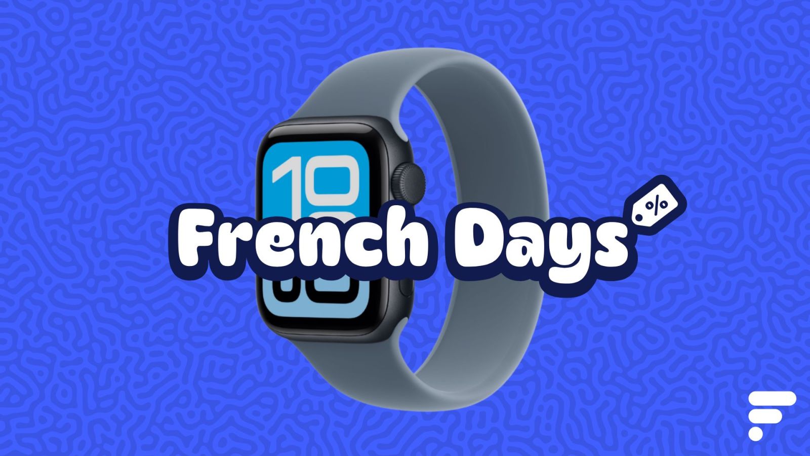 La toute nouvelle Apple Watch SE 3 profite dÃ©jÃ  dâ€™une remise de prix grÃ¢ce aux...
