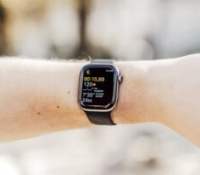 L'Apple Watch Series 11 // Source : Chloé Pertuis - Frandroid