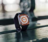L'Apple Watch Series 11 // Source : Chloé Pertuis - Frandroid L'Apple Watch Series 11 // Source : Chloé Pertuis - Frandroid