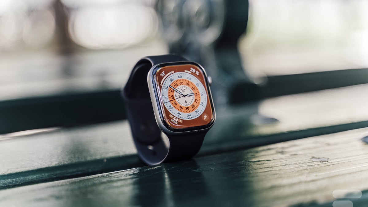 L'Apple Watch Series 11