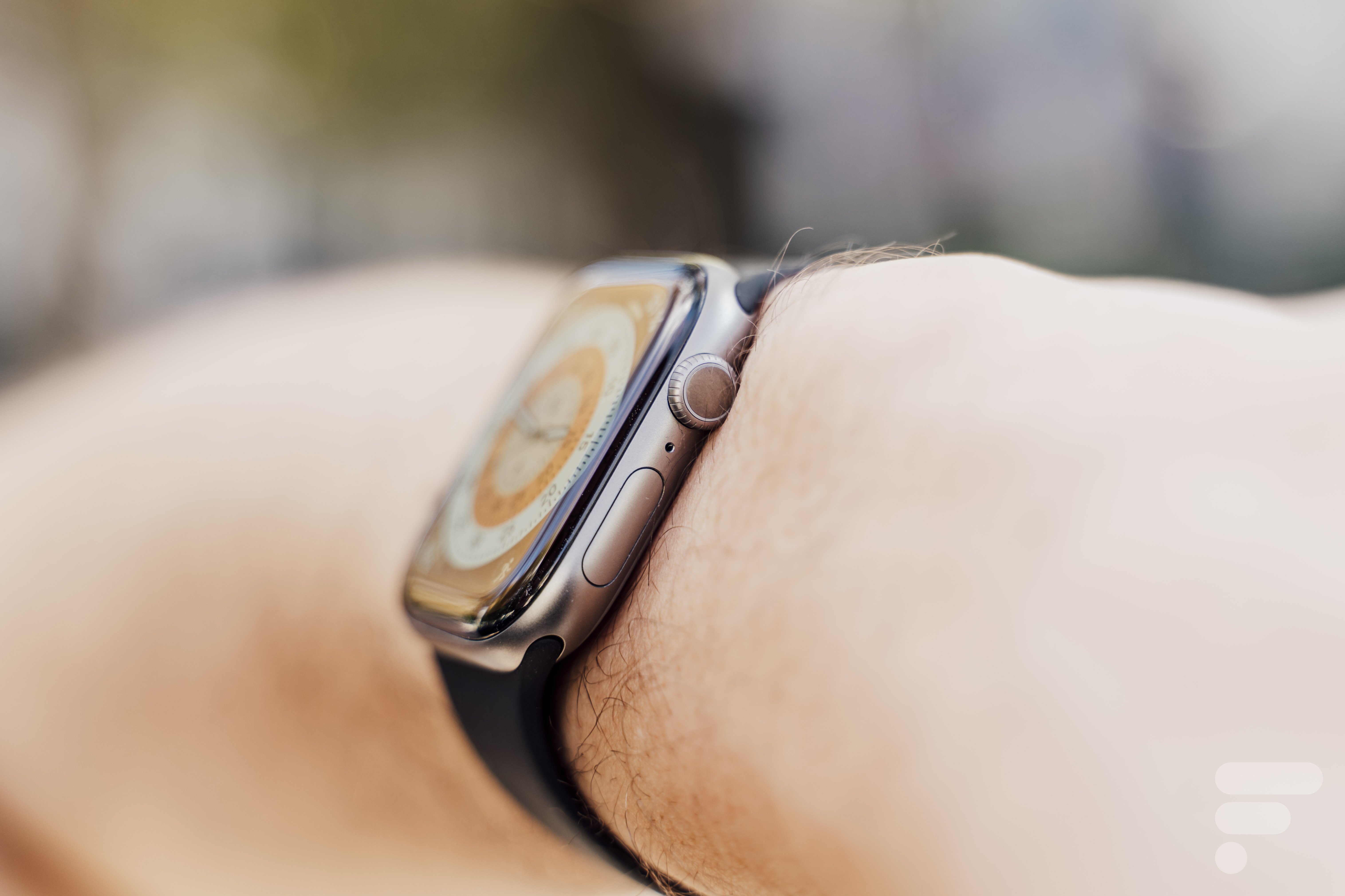 L'Apple Watch Series 11