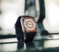 L'Apple Watch Series 11 // Source : Chloé Pertuis - Frandroid