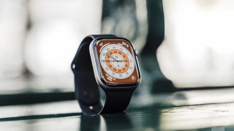 Boulanger met enfin en promo l’Apple Watch Series 11, juste à temps pour finir sous le sapin