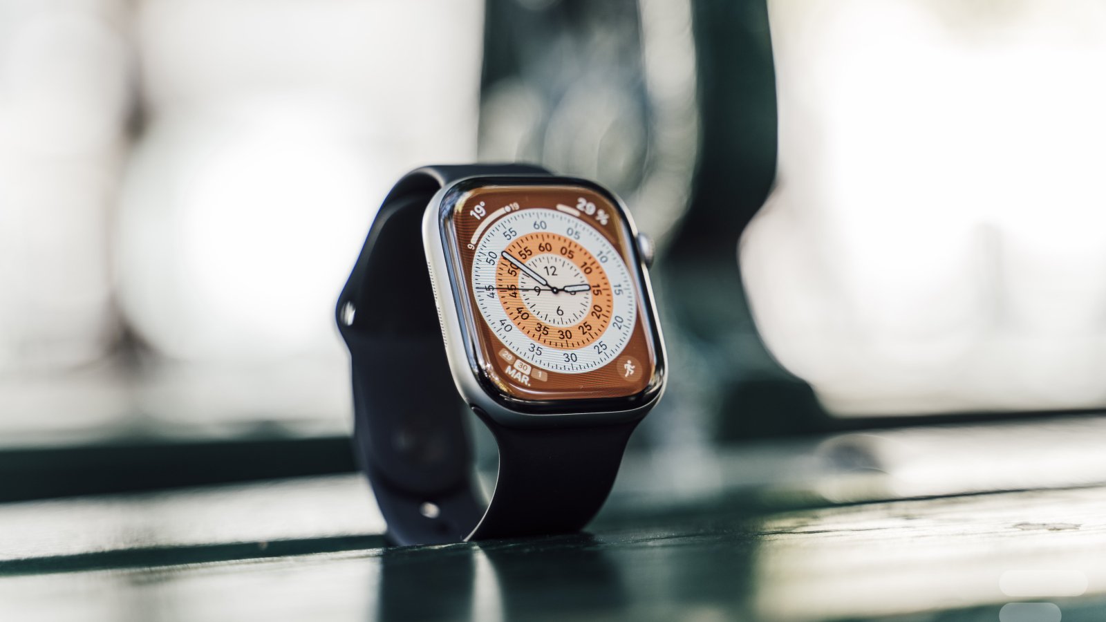 Boulanger met enfin en promo lâ€™Apple Watch Series 11, juste Ã  temps pour finir sous le...