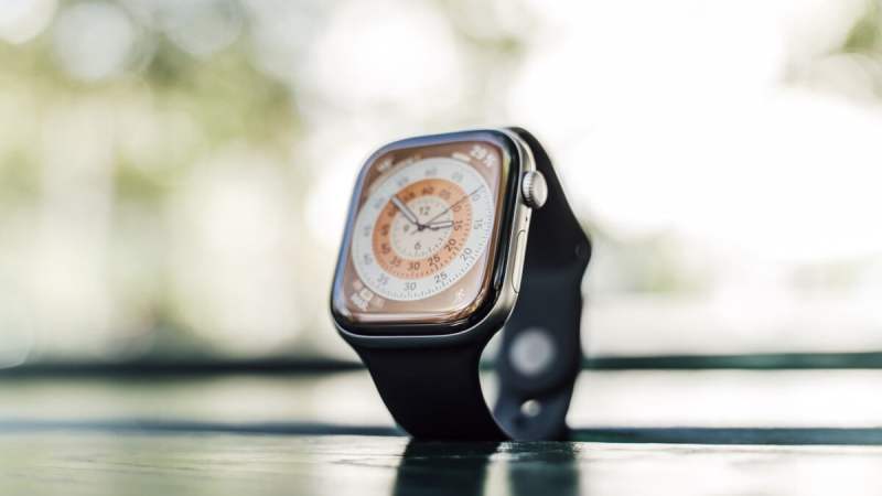 L’Apple Watch Series 11 (42 mm) n’a jamais été aussi peu chère qu’à quelques jours de la fin des soldes