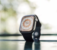 L'Apple Watch Series 11 // Source : Chloé Pertuis - Frandroid