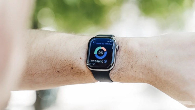 Perte de poids, nouvelle interface et conseils par IA&nbsp;: les secrets d&rsquo;Apple pour révolutionner l&rsquo;application Santé
