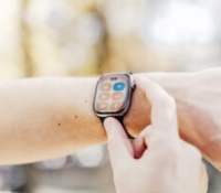 L'Apple Watch Series 11 // Source : Chloé Pertuis - Frandroid