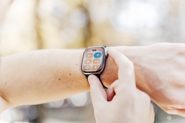 L'Apple Watch Series 11 // Source : Chloé Pertuis - Frandroid