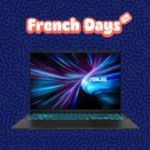 Le PC portable ASUS Gaming V16