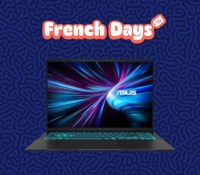 Le PC portable ASUS Gaming V16