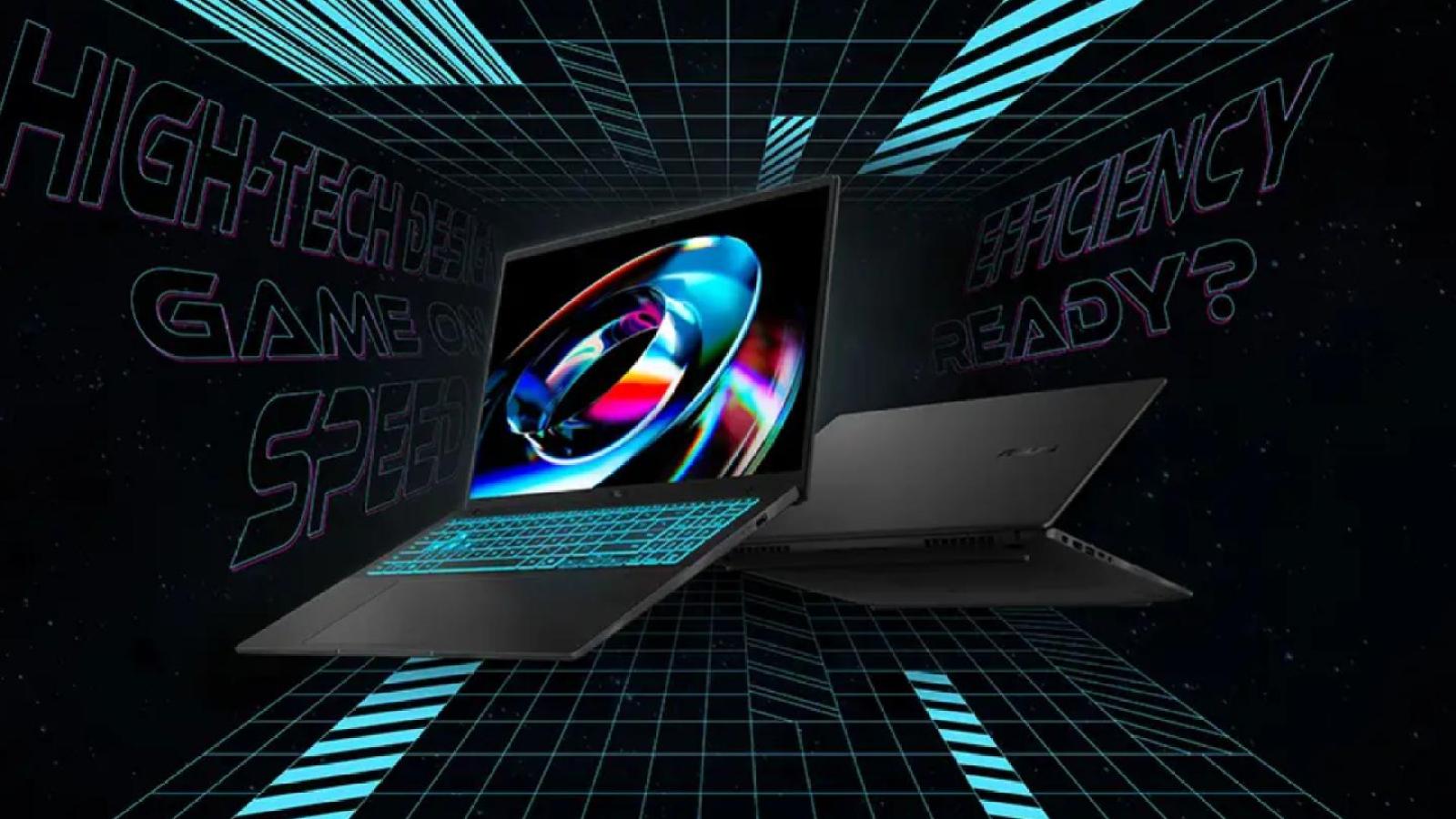 Ce laptop gaming Asus Ã  -300 â‚¬ combine Core 7, RTX 5060 et Ã©cran 144 Hz pour un rapport...