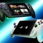 Asus ROG Xbox Ally : les deux nouvelles consoles portables profitent déjà d’une petite ristourne la veille de leur sortie  