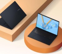 ASUS VivoBook 18 M1807