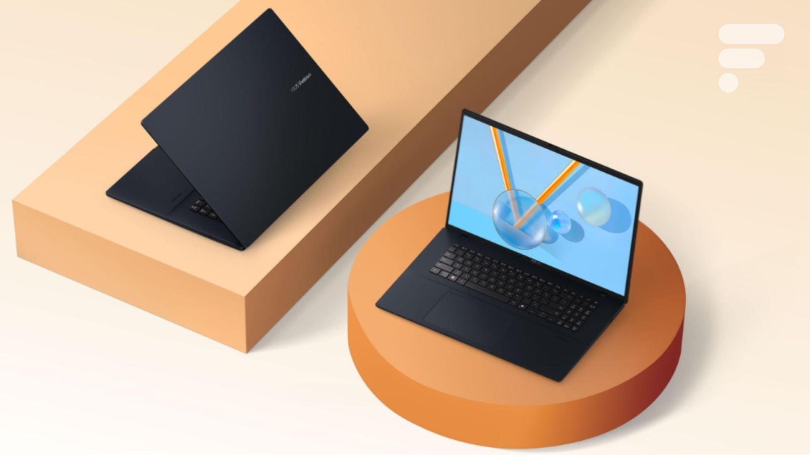 Un grand laptop de 18 pouces sous Ryzen 7 + 32 Go de RAM + 1 To SSD pour moins de 850 €, qui...