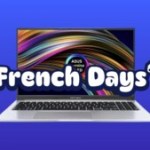 À moins de 500 € pour les French Days, ce laptop Asus offre le luxe de l’OLED au prix du LCD