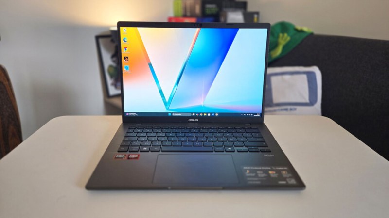 Test de l’Asus Vivobook S14 (M3407KA) : un excellent rapport qualité/prix à moins de 1000 euros