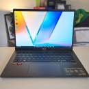 Le très complet Asus Vivobook S14 (AMD Ryzen AI 5, OLED) se démarque sur le marché du milieu de gamme avec cette remise de 200 euros