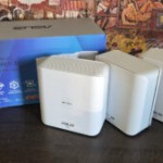 Test du ASUS ZenWiFi BD4 : la fiabilité d’une grande marque, la robustesse du Wi-Fi mesh