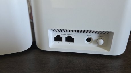ASUS ZenWiFi BD4_07