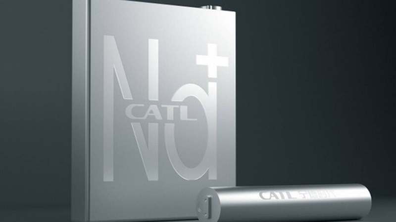 C’est officiel, la batterie sans lithium pour voitures électriques arrive dans quelques mois : voici ses avantages