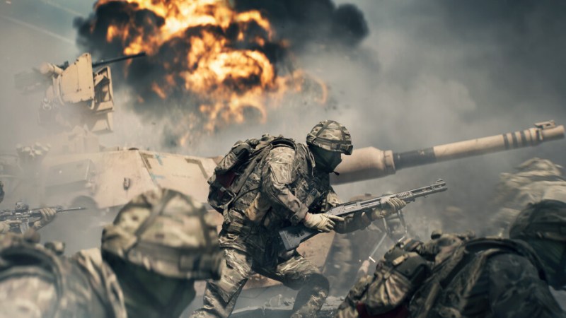 Battlefield 6 : comment la Xbox Series S a aidé à rendre le jeu plus performant sur PS5 et PC