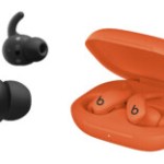 Beats Powerbeats Fit / Beats Fit // Source : Evan Blass