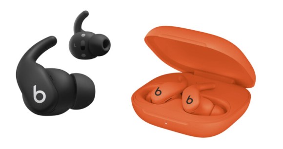 Beats Powerbeats Fit / Beats Fit // Source : Evan Blass