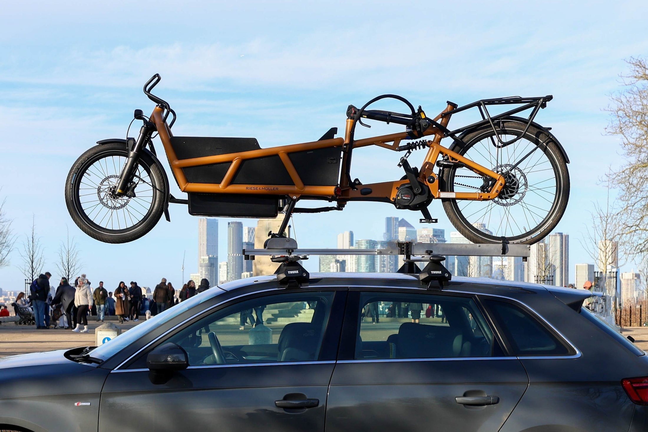 BikeCarGo