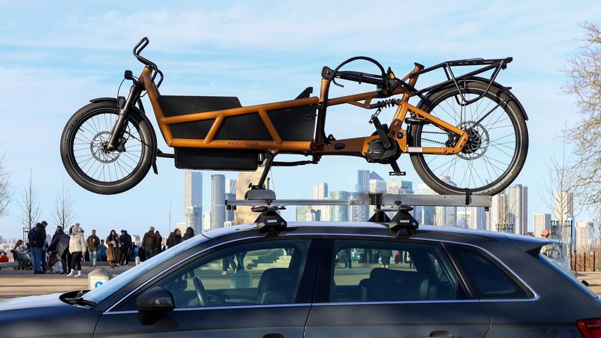 BikeCarGo