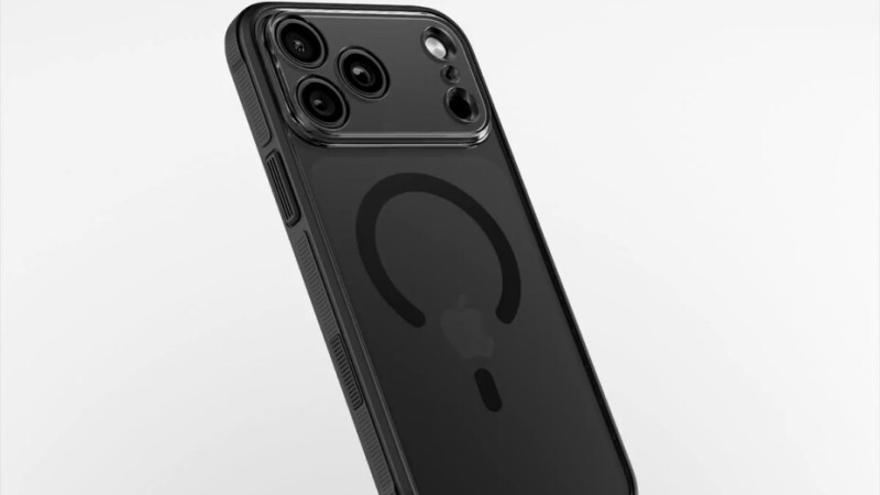 Même Dbrand révèle l’iPhone 17 Pro et l’iPhone 17 Air avant Apple Même Dbrand révèle l’iPhone 17 Pro et l’iPhone 17 Air avant Apple