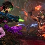Il manque à Borderlands 4 deux fonctionnalités essentielles sur PS5 et Xbox