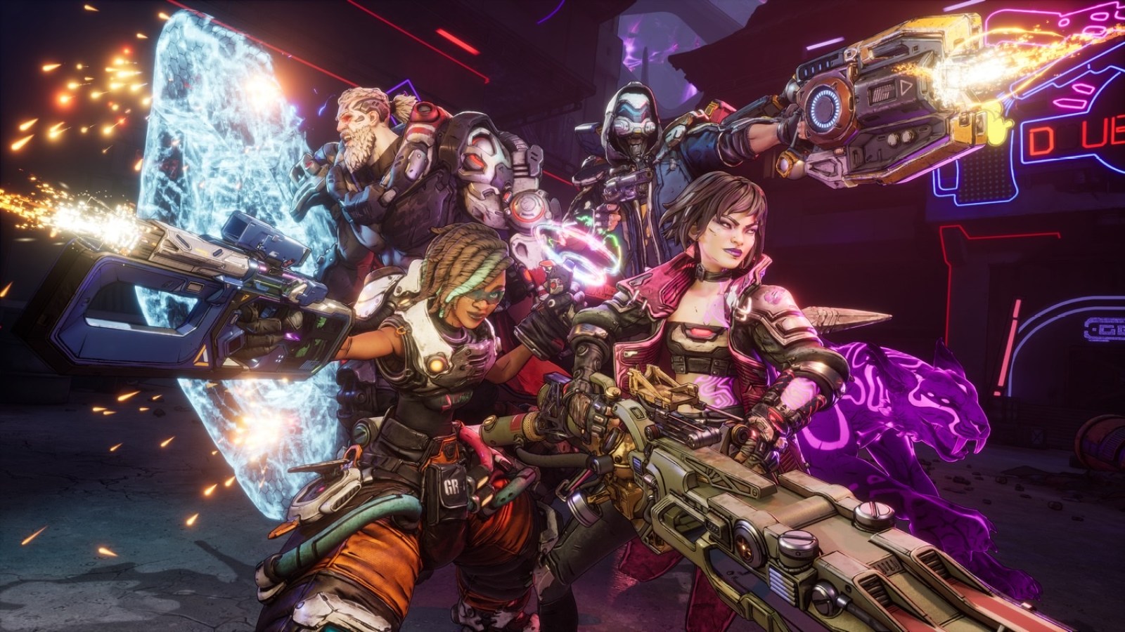 Â«Â Vous devez vous attendre Ã  ce que le jeu soit injouableÂ Â» : pourquoi Borderlands 4...