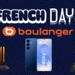 Boulanger liquide ses stocks avant la fin des French Days : les 17 offres à retenir